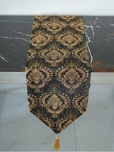 Gold Camilla Table Runner