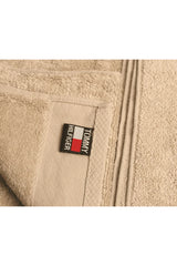 Luxury Essential Towels Set Available in Beige-Color | Durable & Stylish