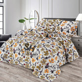 SIGNATURE BUMBINO COTTON COMFORTER SET-7PCS