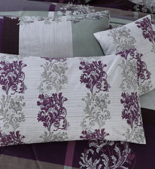 SIGNATURE B.R COTTON COMFORTER SET-7PCS
