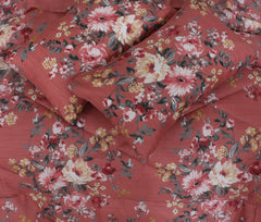 WINTER QUILTE SET (Heavvy Filling) DZ-03