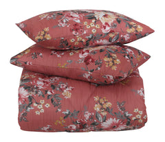 WINTER QUILTE SET (Heavvy Filling) DZ-03