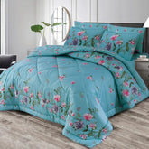 WINTER QUILTE SET (Heavvy Filling) DZ-07