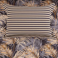 PRINTED PURE COTTON BEDSHEET ASH-4070