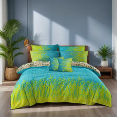 WINTER QUILTE SET (Heavvy Filling) DZ-24