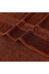 Calvin Klein Imported Cotton Towels | Pack of 1/2/3 | Soft & Absorbent | Multiple Colors Available