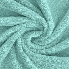 COTTON BATH TOWEL AQUA PURE