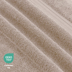 COTTON BATH TOWEL LINEN