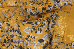 WINTER QUILTE SET (Heavvy Filling) DZ-04