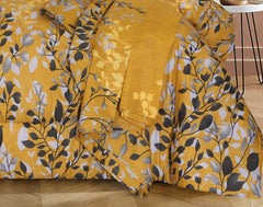 WINTER QUILTE SET (Heavvy Filling) DZ-04