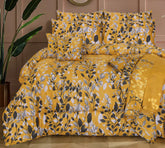 WINTER QUILTE SET (Heavvy Filling) DZ-04