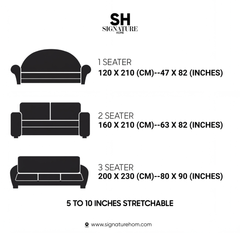 RUFFELED SUR SUCKER TURKISH SOFA COVER - Maroon