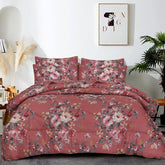 WINTER QUILTE SET (Heavvy Filling) DZ-03