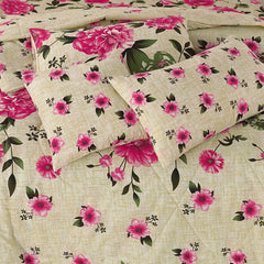 SIGNATURE ASH-1029 COTTON COMFORTER SET-7PCS