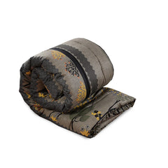 SIGNATURE VINZ COTTON COMFORTER SET-7PCS