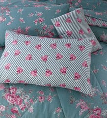 WAVY ASH-1011  COTTON COMFORTER SET-7PCS