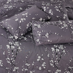 NEDROWY ASH-1015 COTTON COMFORTER SET-7PCS