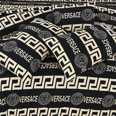 BRIDGE PURE COTTON COMFORTER SET-7PCS