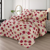 SIGNATURE SYNDEY COTTON COMFORTER SET-7PCS