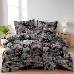 WINTER QUILTE SET (Heavvy Filling) DZ-27