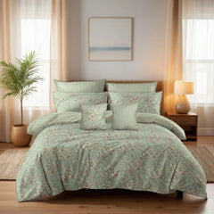 WINTER QUILTE SET (Heavvy Filling) DZ-26