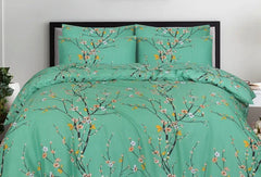 WINTER QUILTE SET (Heavvy Filling) DZ-16