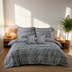 WINTER QUILTE SET (Heavvy Filling) DZ-25