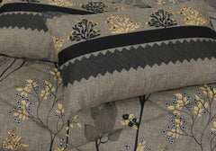 WINTER QUILTE SET (Heavy Filling) DZ-01
