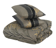 WINTER QUILTE SET (Heavy Filling) DZ-01