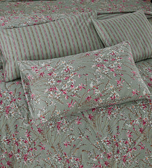 SIGNATURE ASH-1027  COTTON COMFORTER SET-7PCS